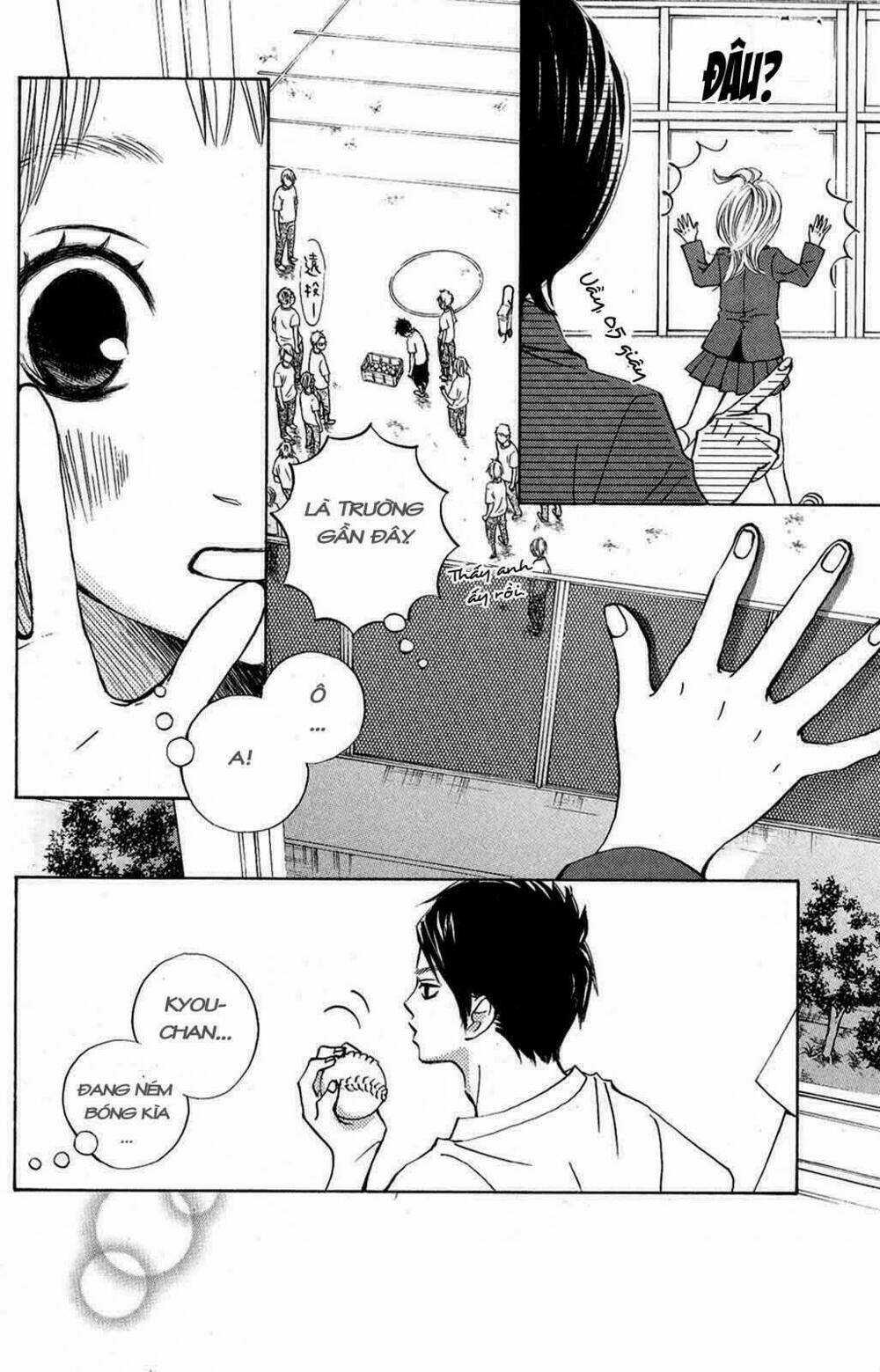 Tonari No Atashi - Chapter 1 - Trang 20