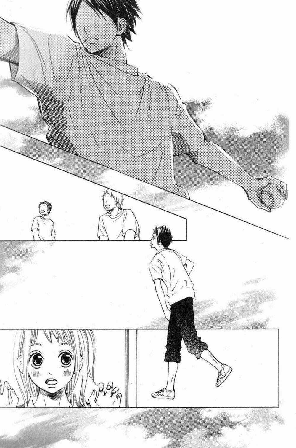 Tonari No Atashi - Chapter 1 - Trang 21