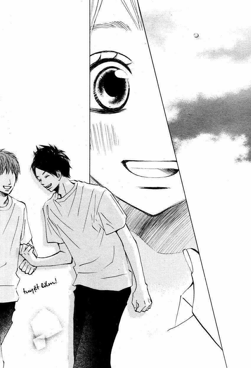 Tonari No Atashi - Chapter 1 - Trang 22