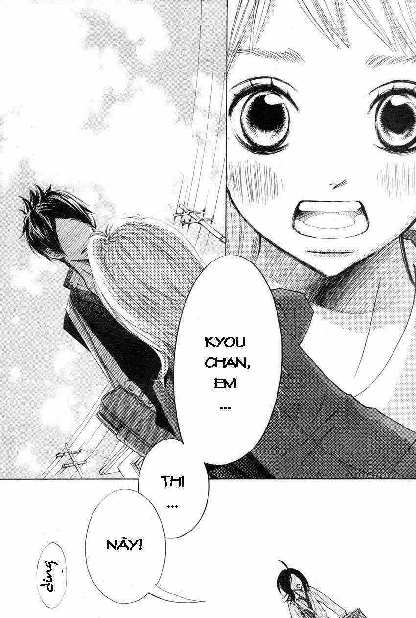 Tonari No Atashi - Chapter 1 - Trang 28