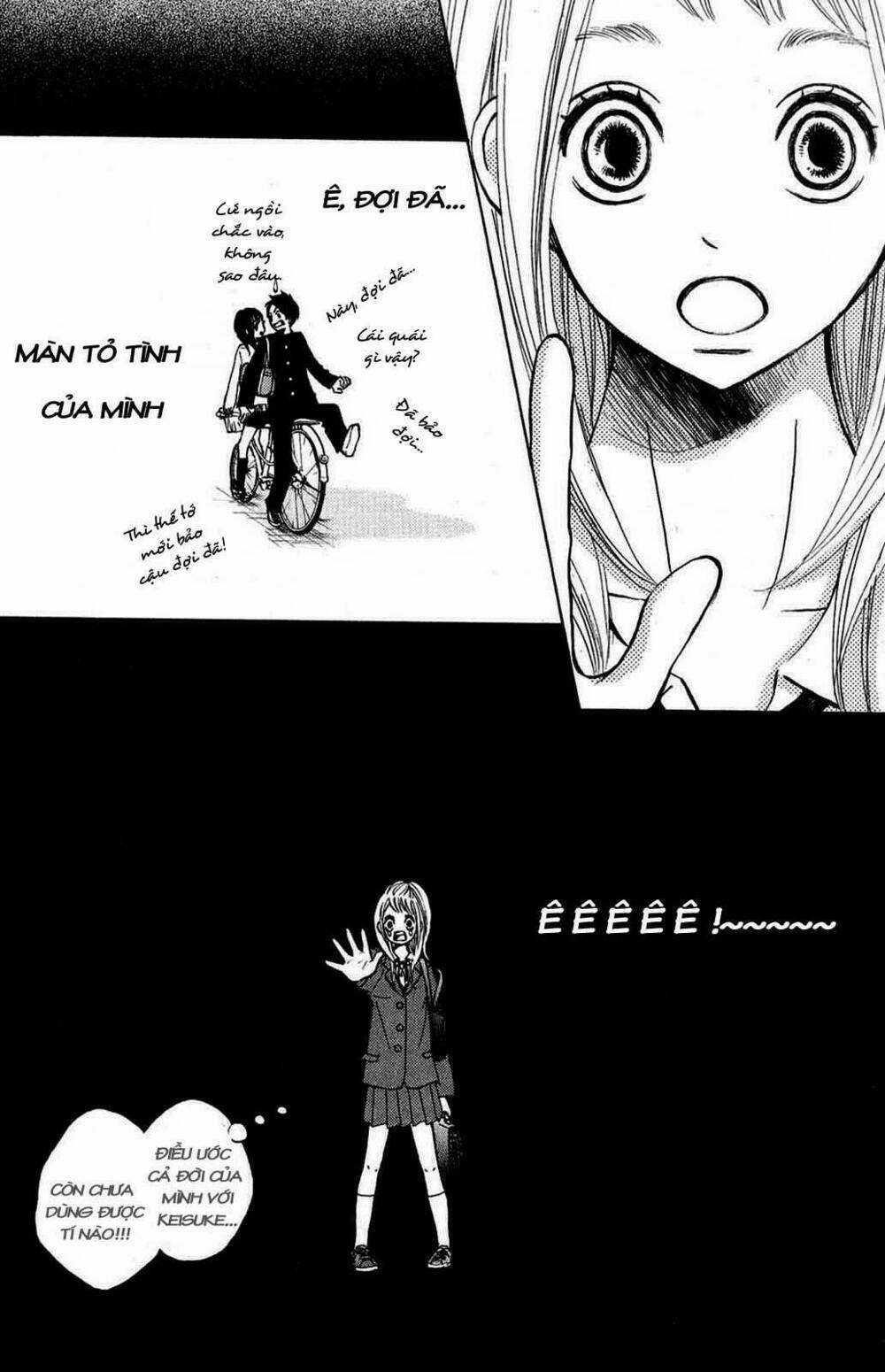 Tonari No Atashi - Chapter 1 - Trang 30