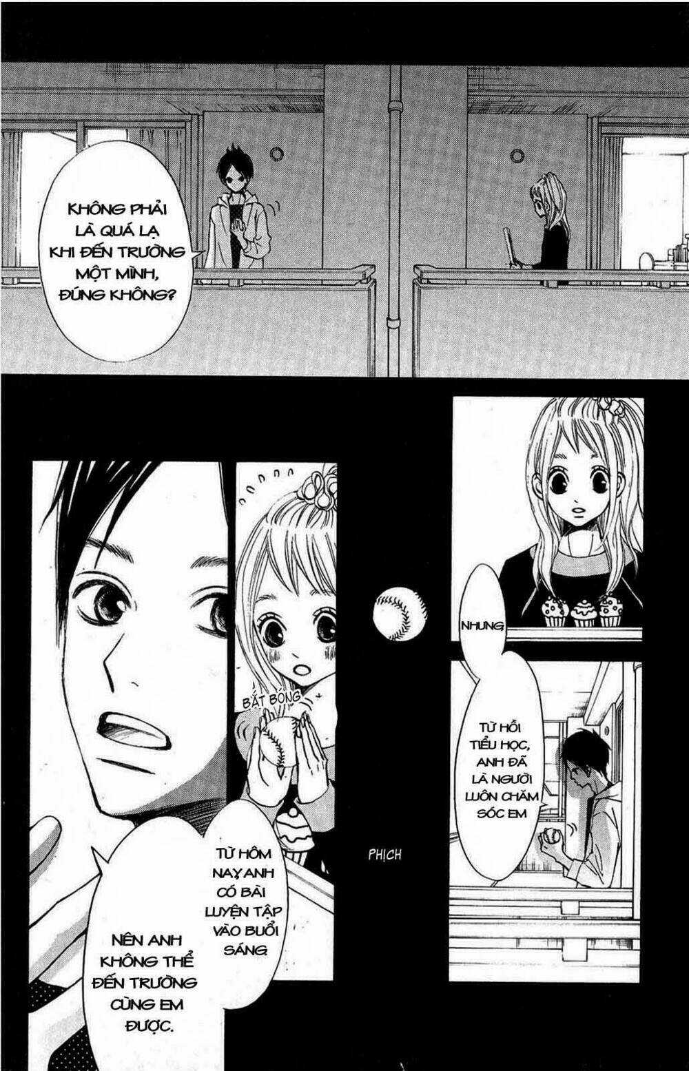 Tonari No Atashi - Chapter 1 - Trang 32