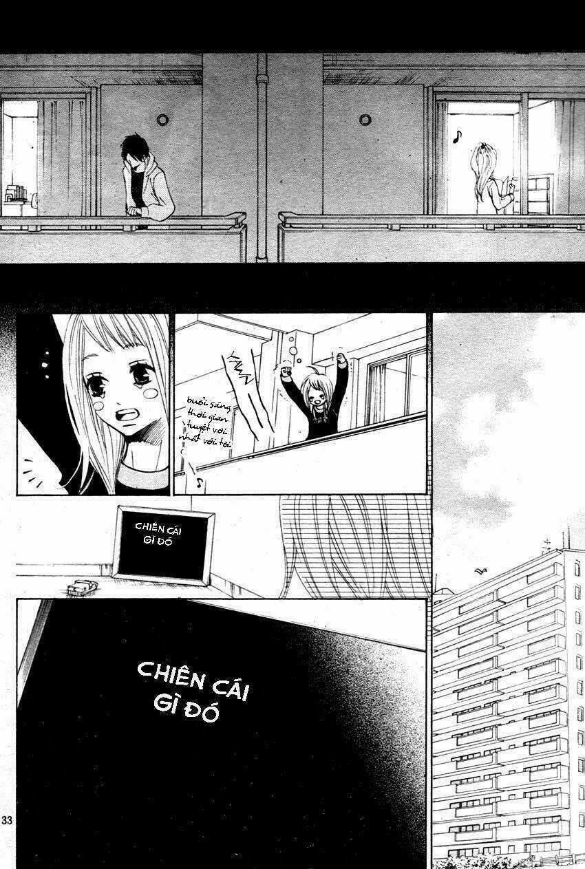 Tonari No Atashi - Chapter 1 - Trang 36