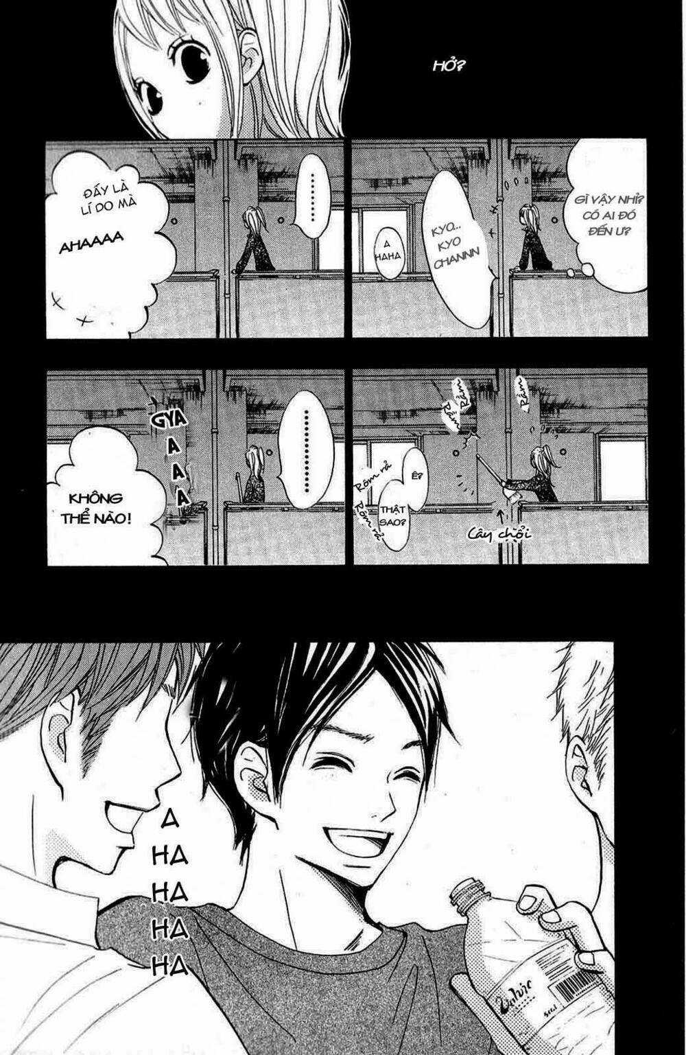 Tonari No Atashi - Chapter 1 - Trang 39