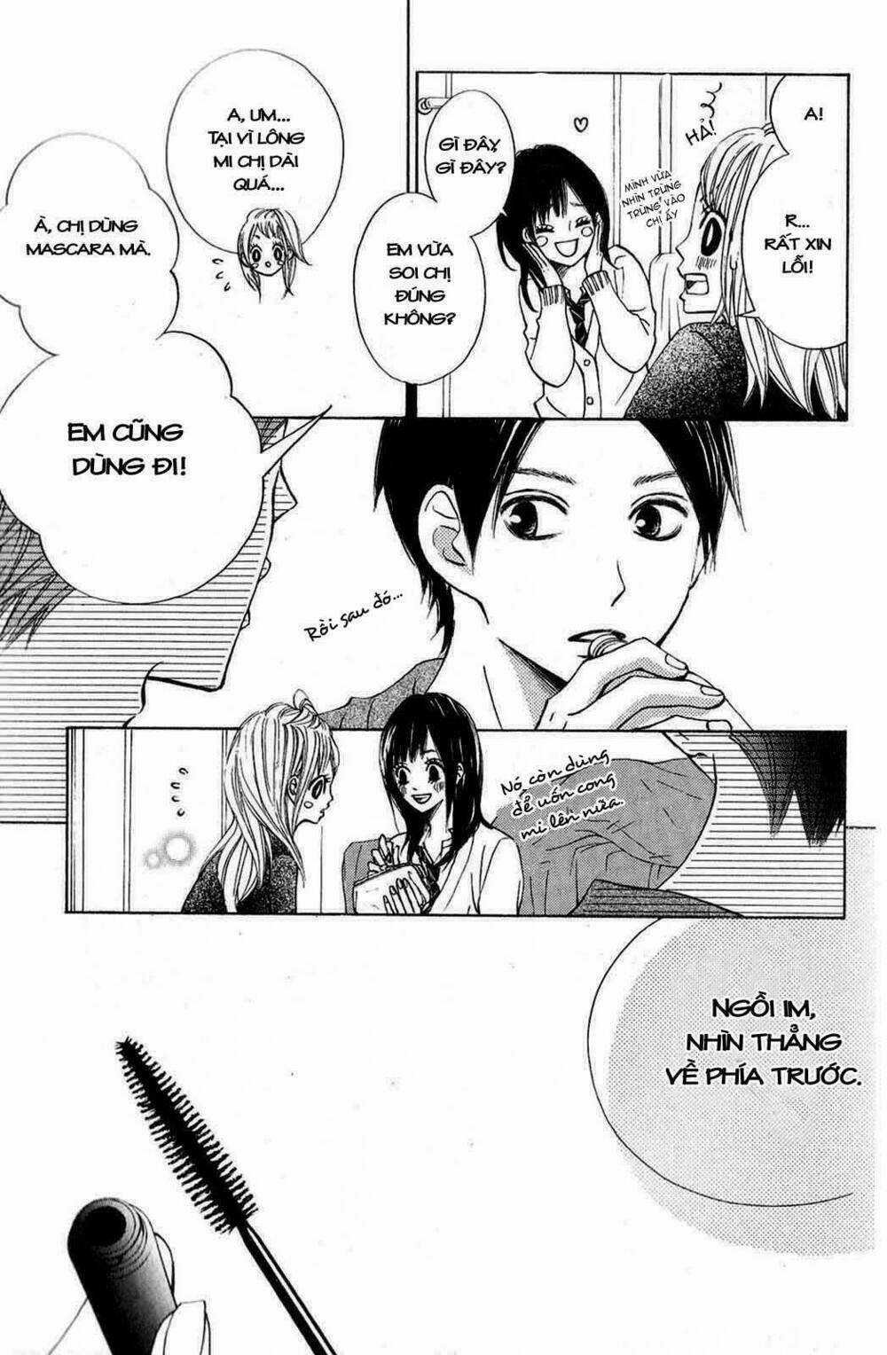 Tonari No Atashi - Chapter 1 - Trang 43