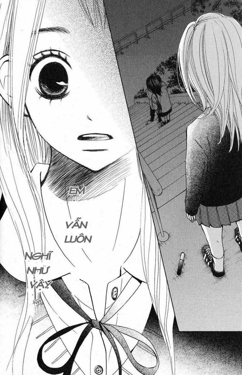 Tonari No Atashi - Chapter 1 - Trang 50