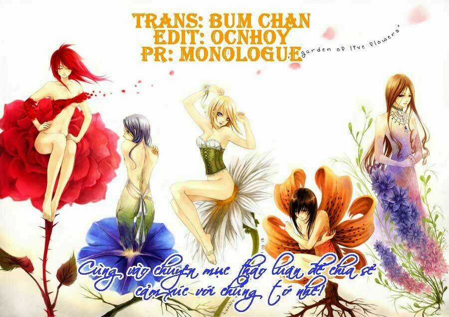 Tonari No Atashi - Chapter 1 - Trang 51