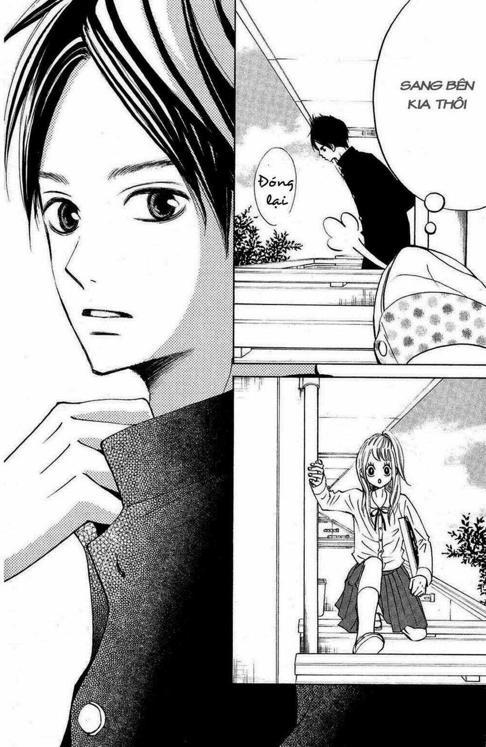 Tonari No Atashi - Chapter 1 - Trang 10