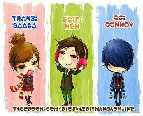 Tonari No Atashi - Chapter 2 - Trang 2