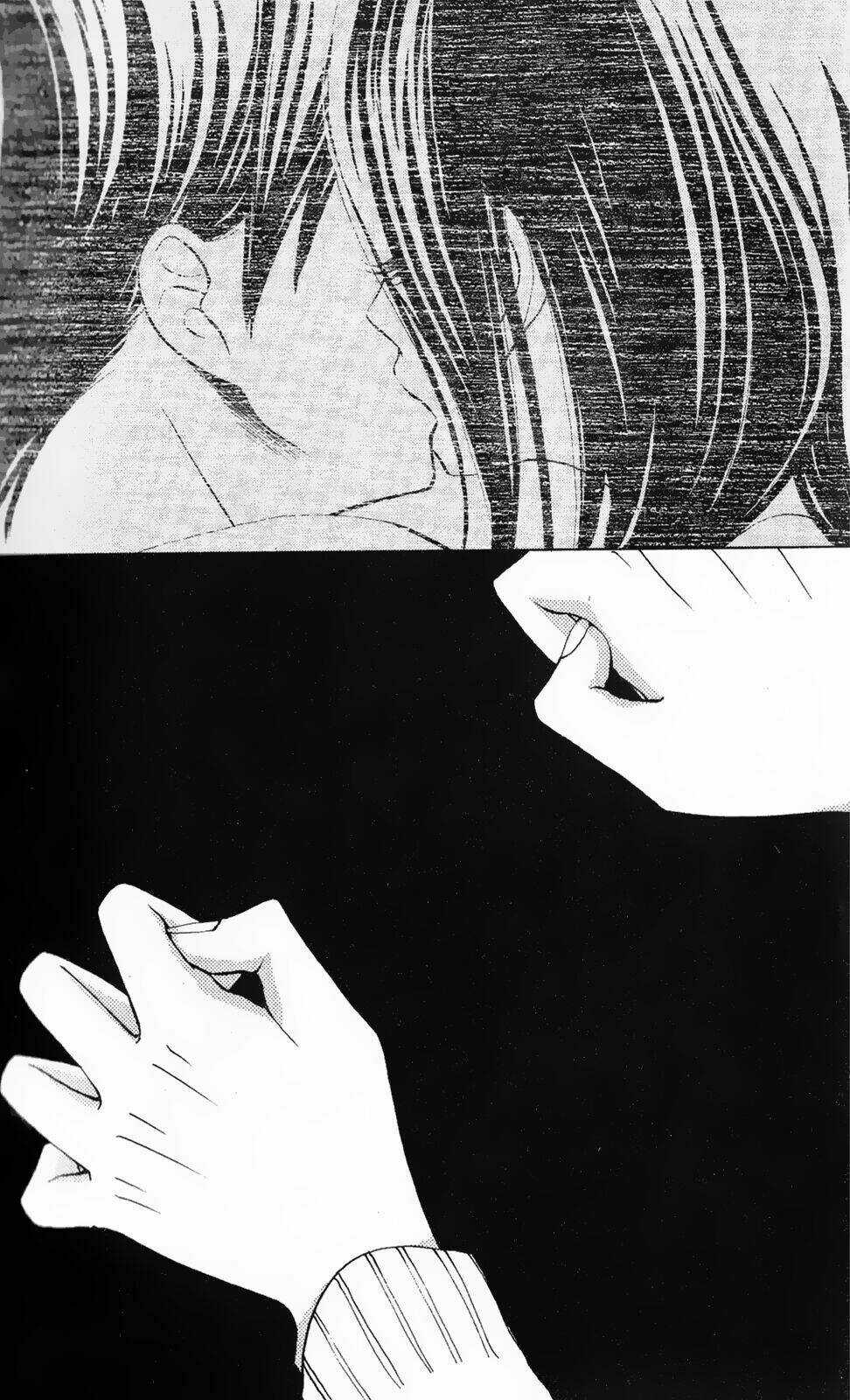 Tonari No Atashi - Chapter 2 - Trang 11