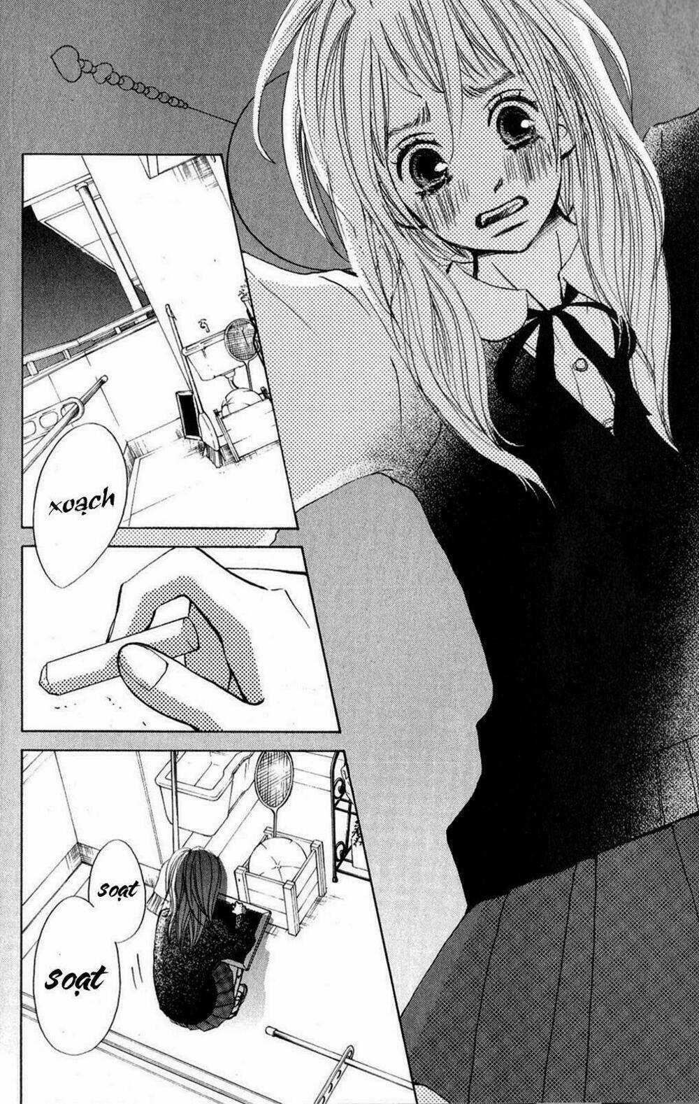 Tonari No Atashi - Chapter 2 - Trang 12