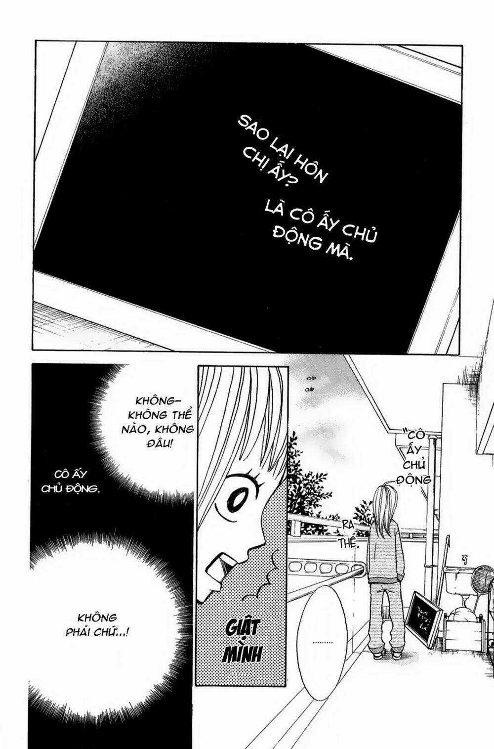 Tonari No Atashi - Chapter 2 - Trang 14