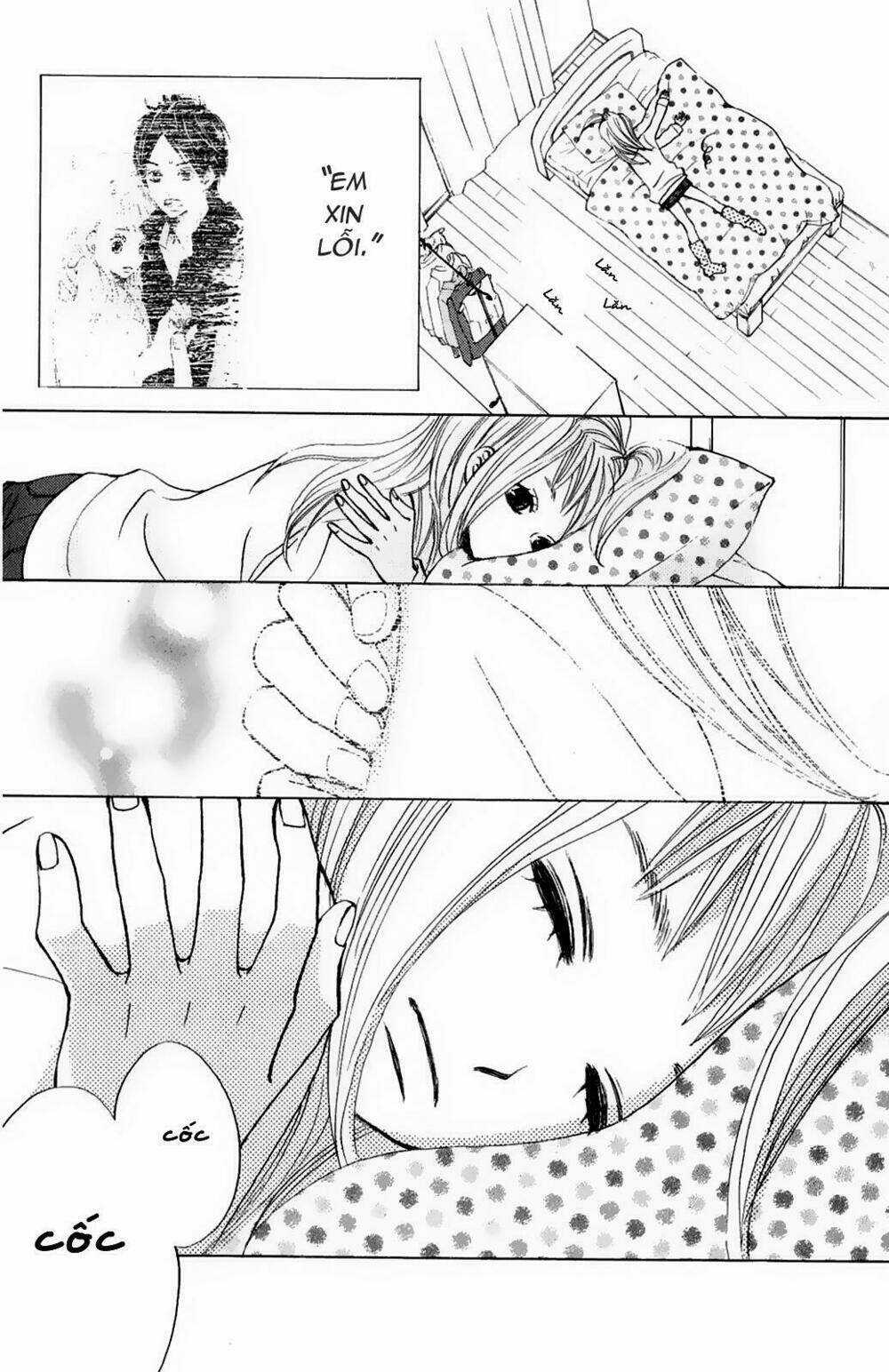 Tonari No Atashi - Chapter 2 - Trang 36