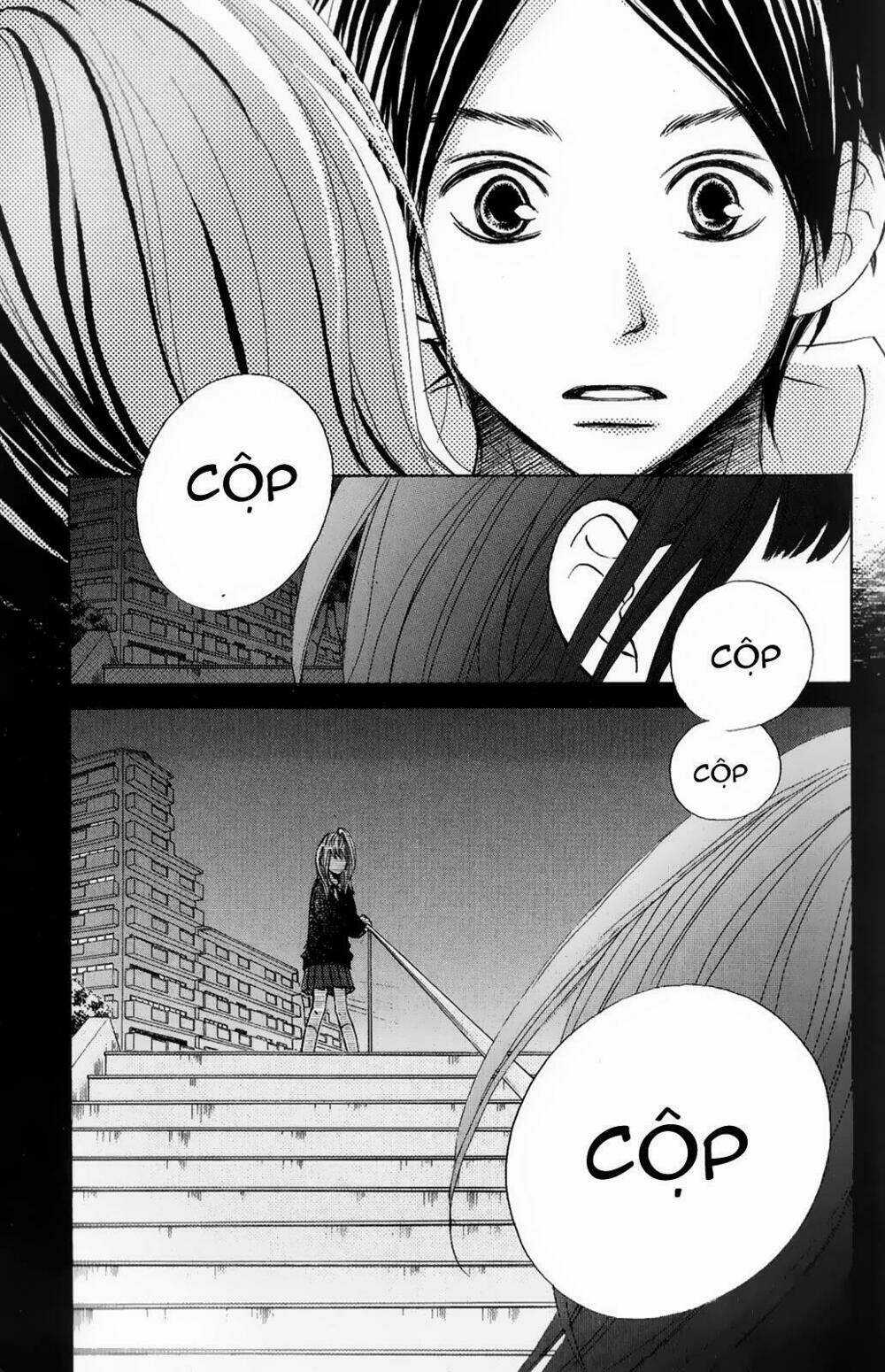 Tonari No Atashi - Chapter 2 - Trang 5