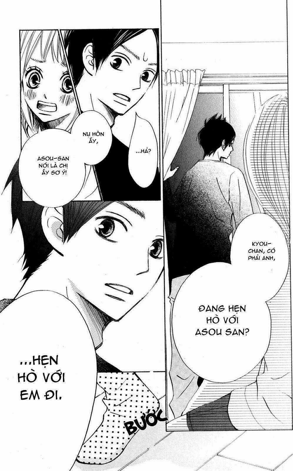 Tonari No Atashi - Chapter 2 - Trang 41