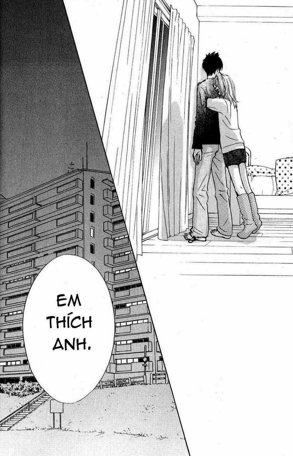 Tonari No Atashi - Chapter 2 - Trang 42