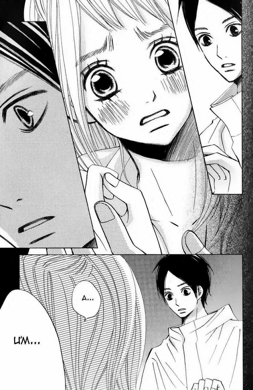 Tonari No Atashi - Chapter 2 - Trang 7