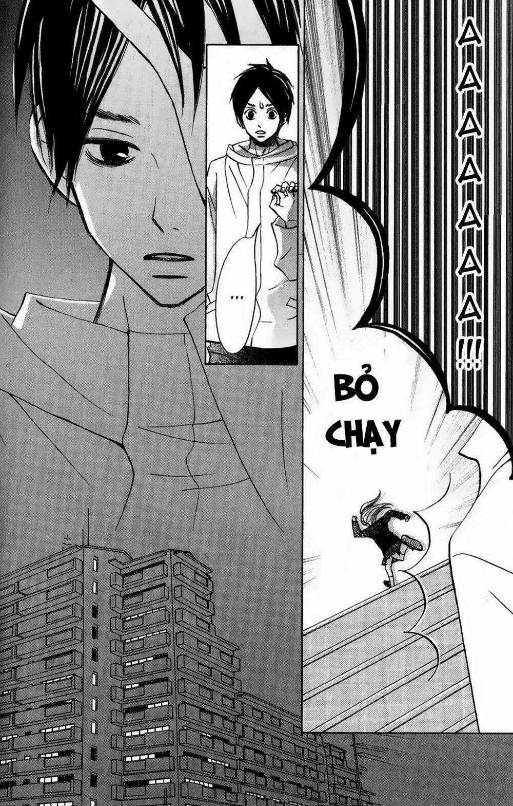 Tonari No Atashi - Chapter 2 - Trang 8