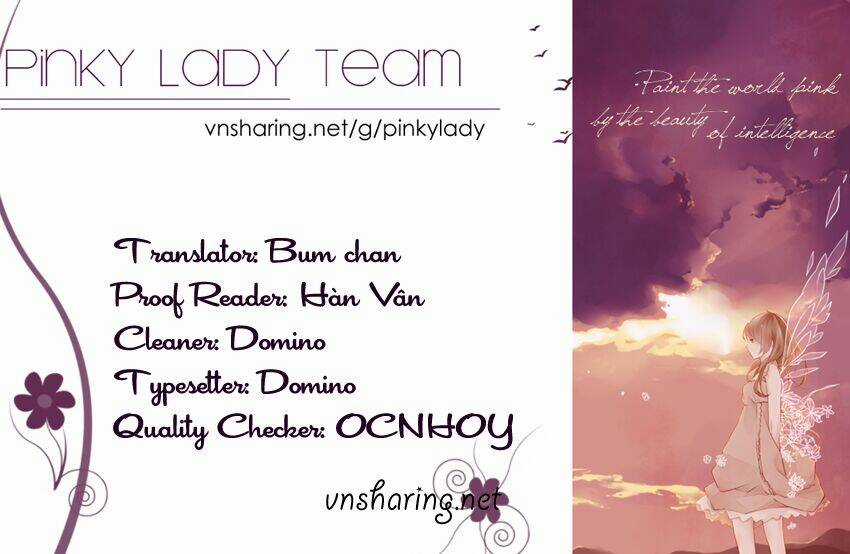 Tonari No Atashi - Chapter 3 - Trang 1