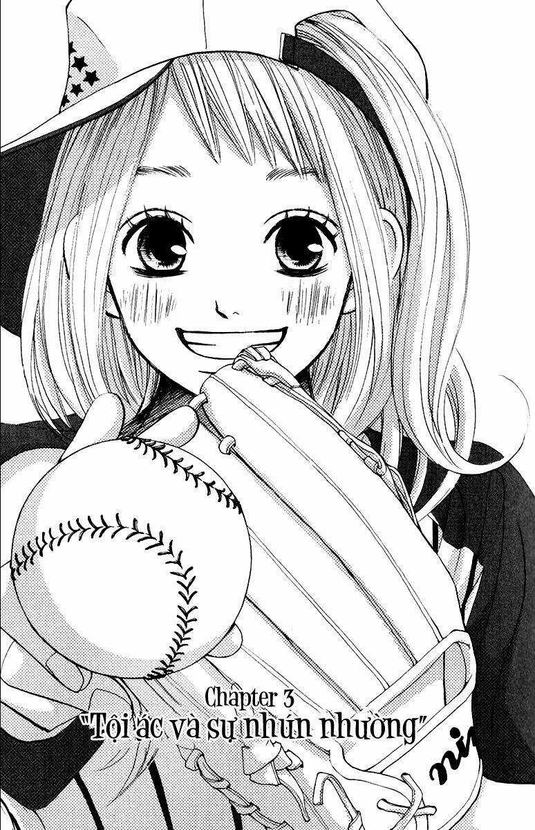 Tonari No Atashi - Chapter 3 - Trang 2