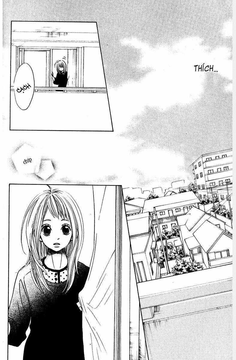 Tonari No Atashi - Chapter 3 - Trang 11
