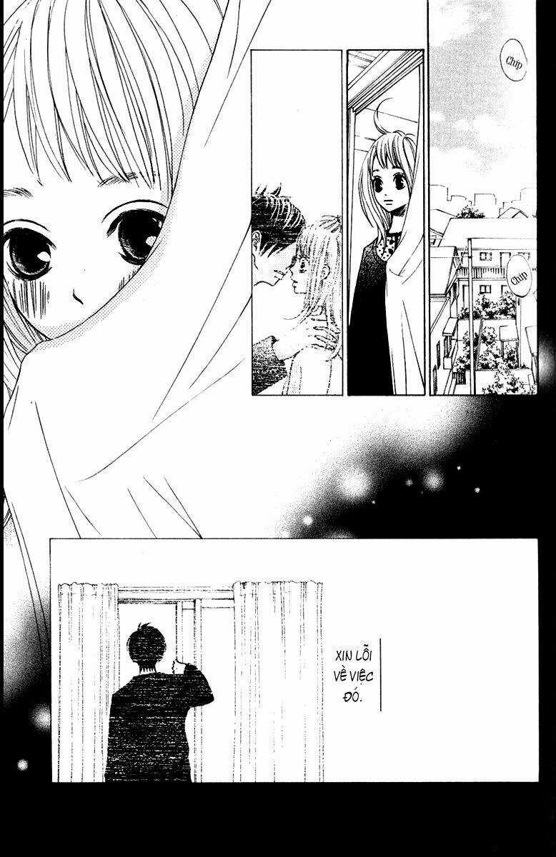 Tonari No Atashi - Chapter 3 - Trang 12