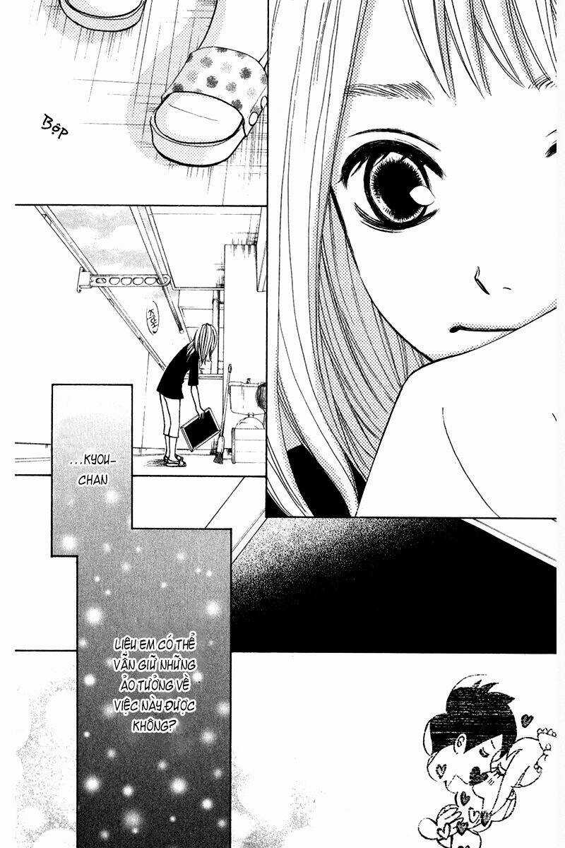 Tonari No Atashi - Chapter 3 - Trang 13