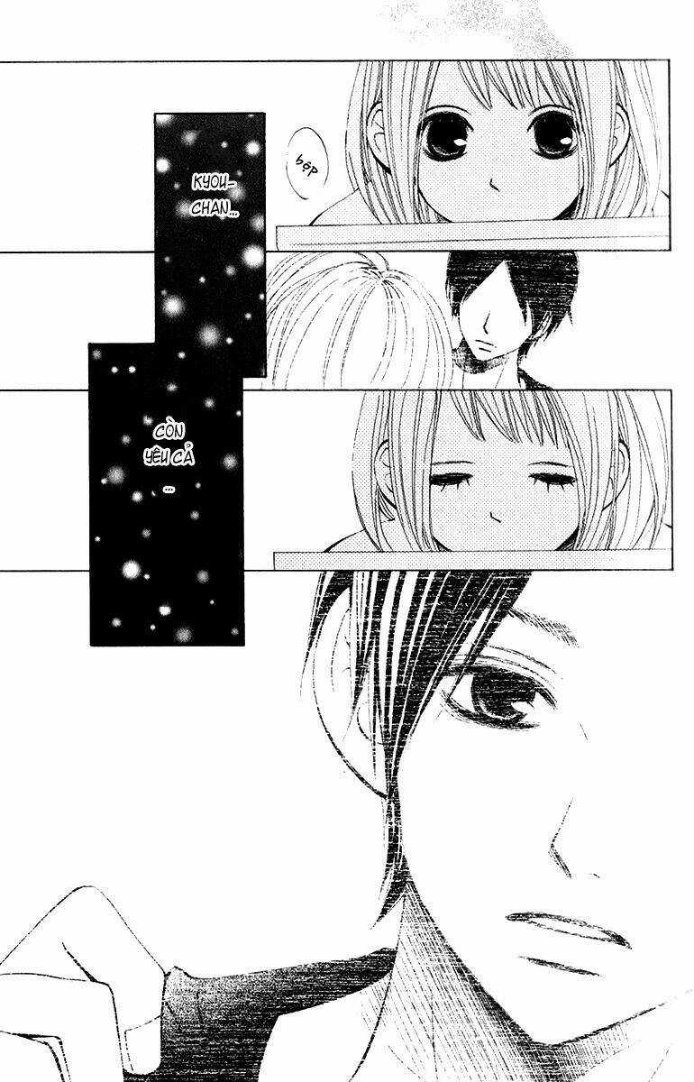 Tonari No Atashi - Chapter 3 - Trang 14