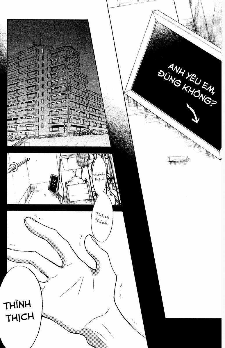 Tonari No Atashi - Chapter 3 - Trang 15