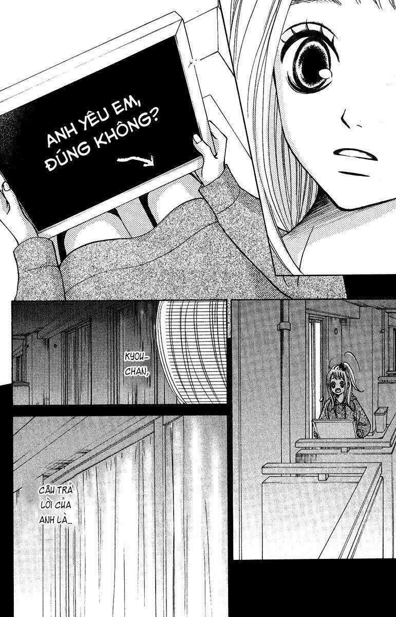 Tonari No Atashi - Chapter 3 - Trang 17