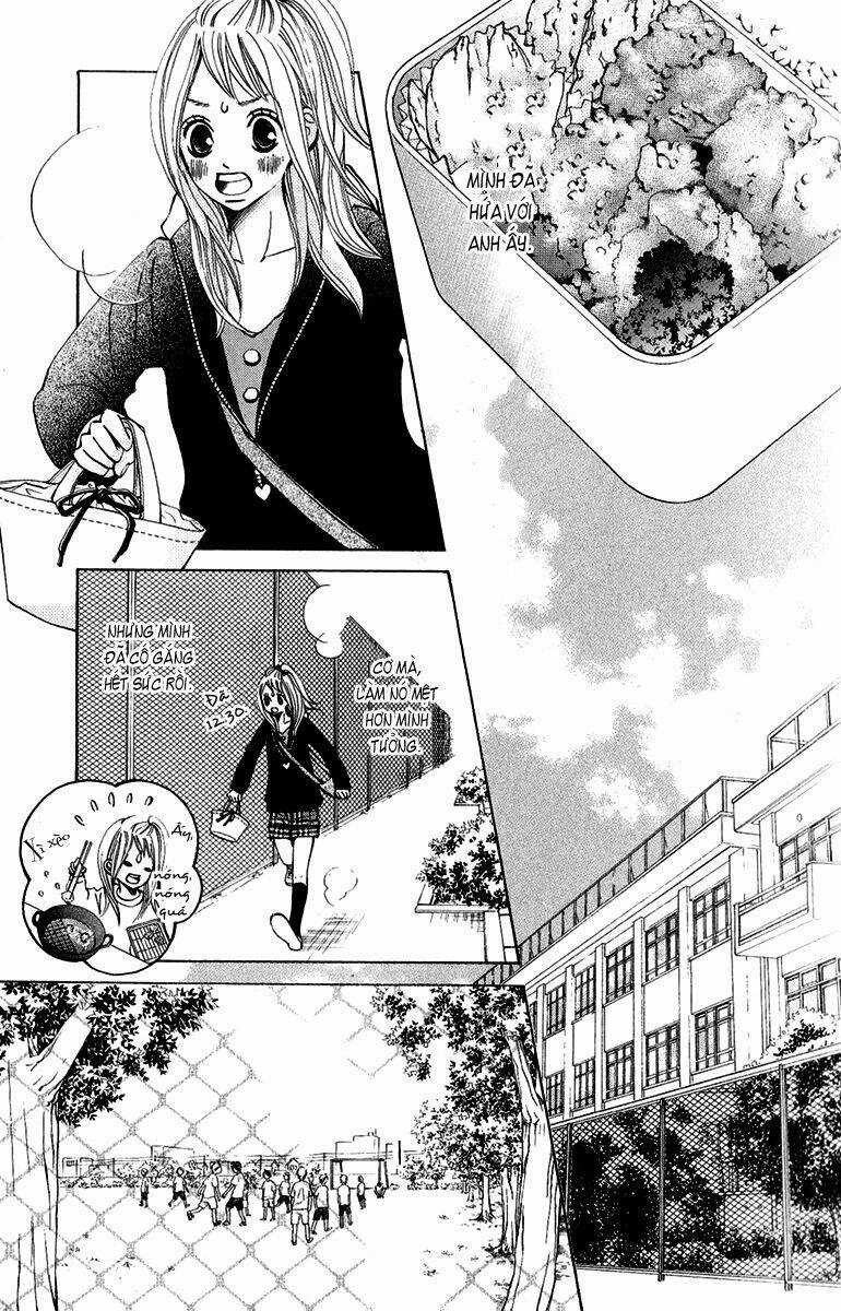 Tonari No Atashi - Chapter 3 - Trang 20