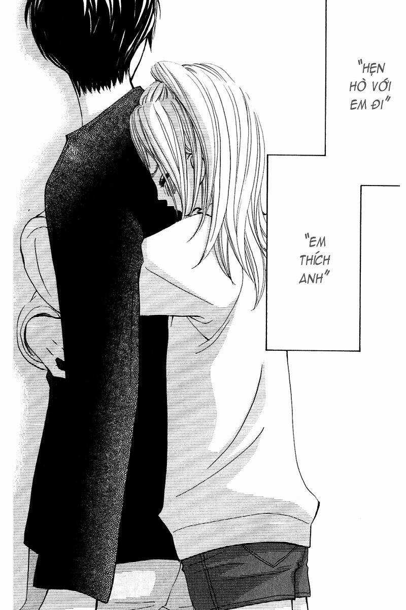 Tonari No Atashi - Chapter 3 - Trang 3