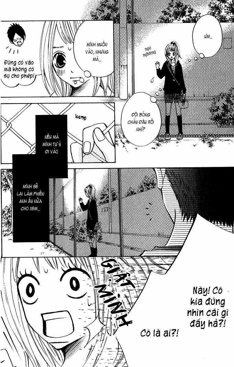 Tonari No Atashi - Chapter 3 - Trang 21