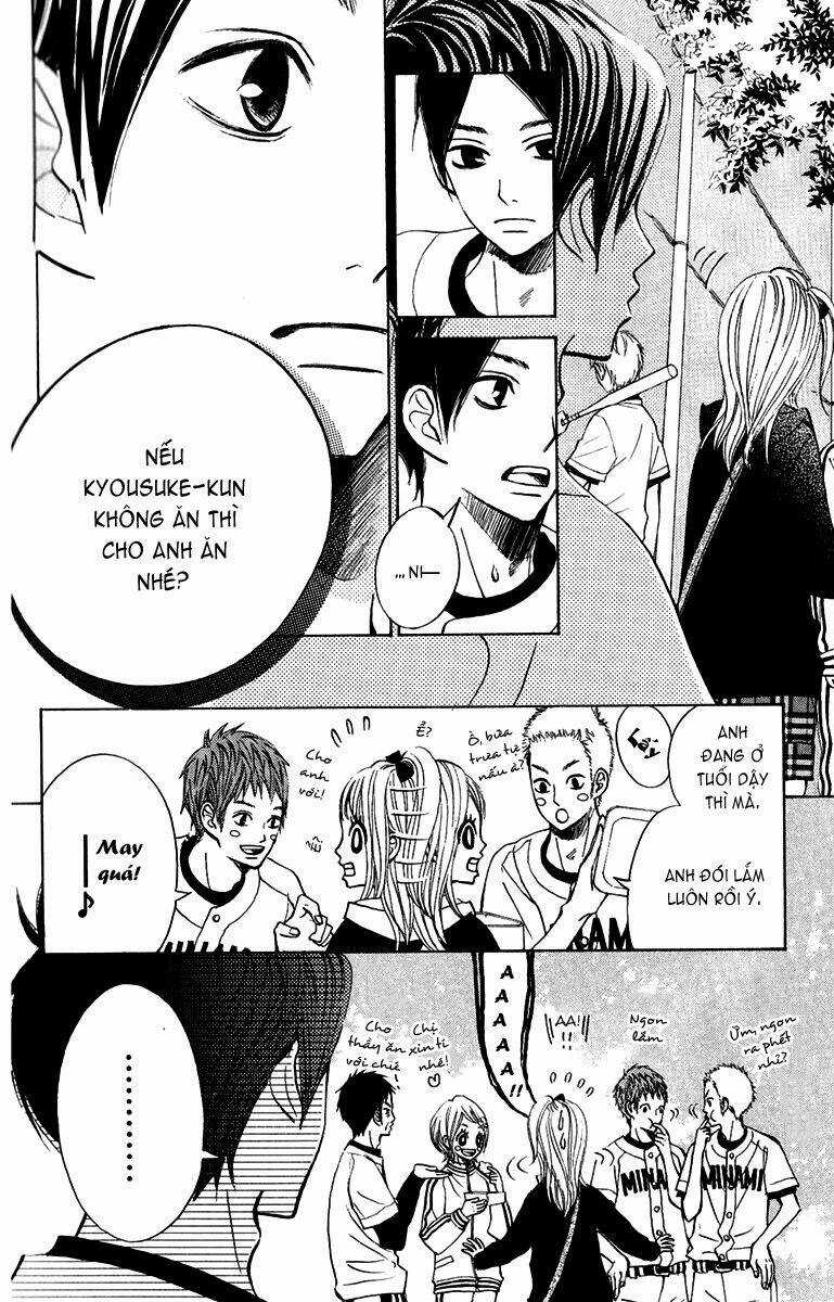 Tonari No Atashi - Chapter 3 - Trang 25