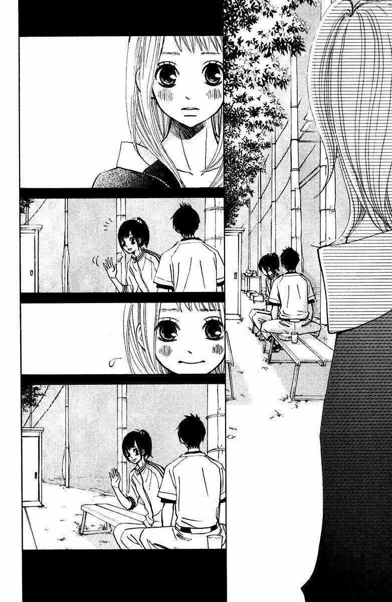 Tonari No Atashi - Chapter 3 - Trang 27