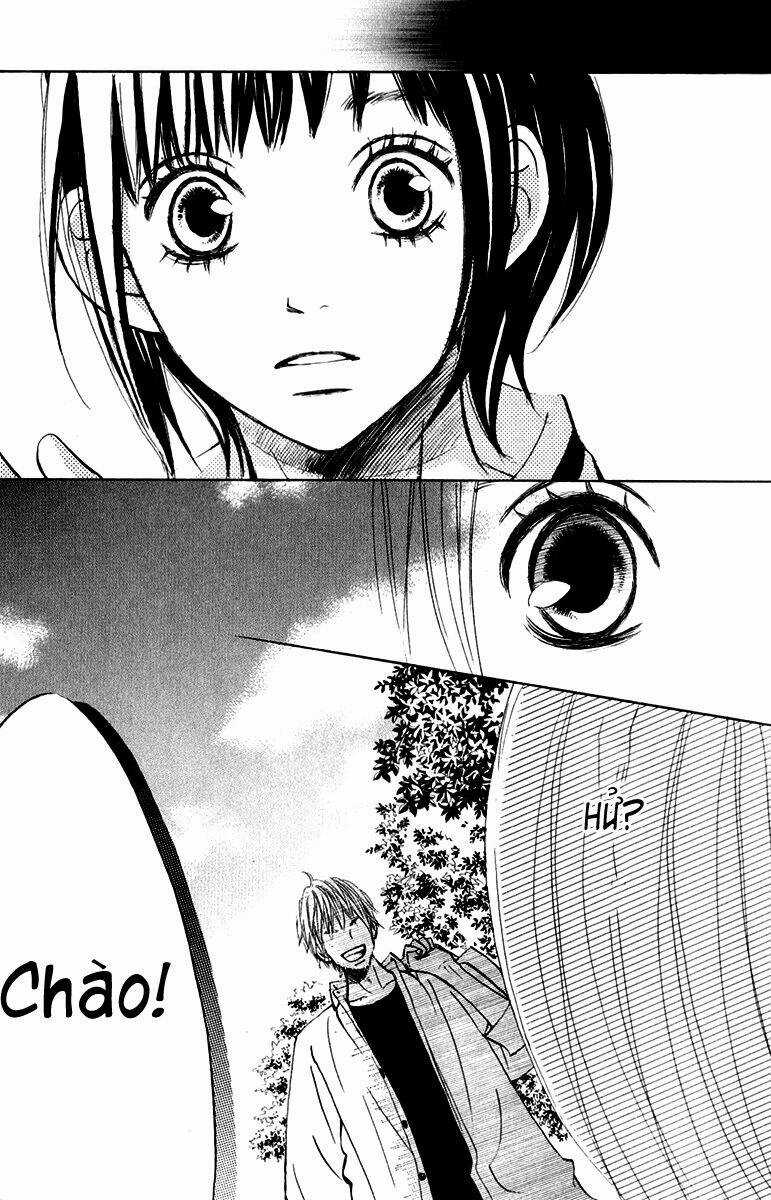 Tonari No Atashi - Chapter 3 - Trang 28