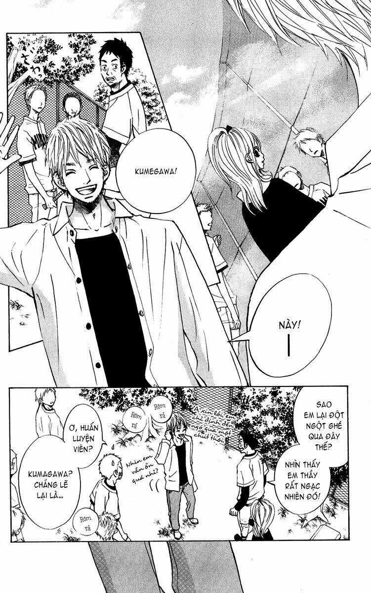 Tonari No Atashi - Chapter 3 - Trang 29