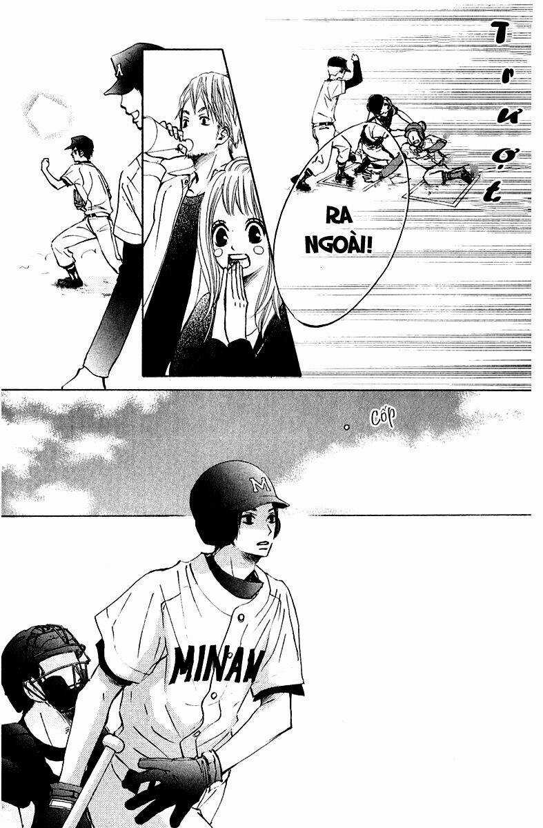 Tonari No Atashi - Chapter 3 - Trang 31