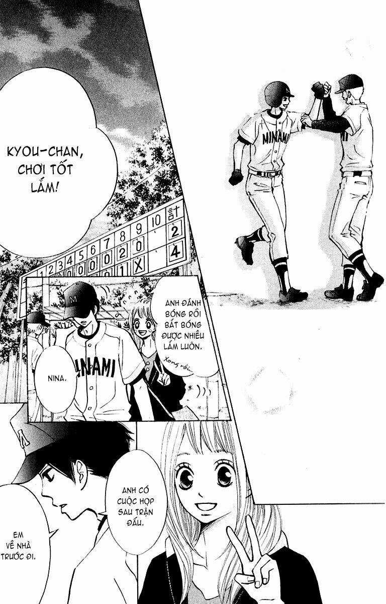 Tonari No Atashi - Chapter 3 - Trang 32