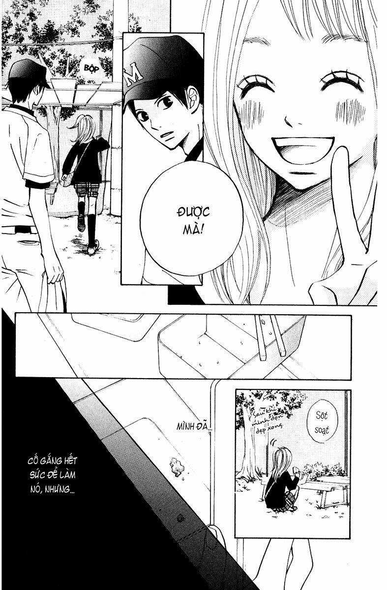 Tonari No Atashi - Chapter 3 - Trang 33