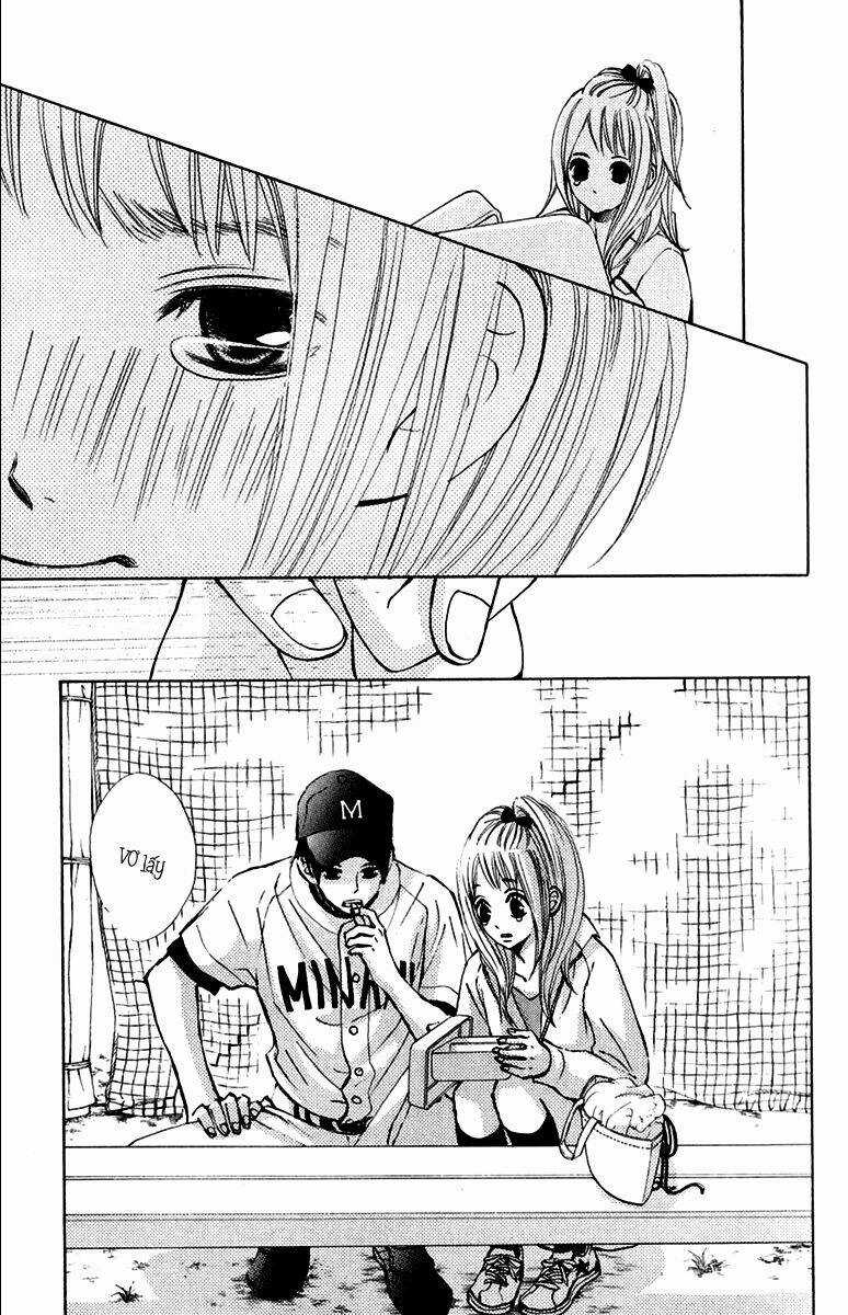 Tonari No Atashi - Chapter 3 - Trang 34