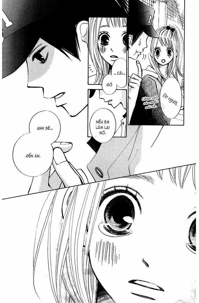 Tonari No Atashi - Chapter 3 - Trang 35