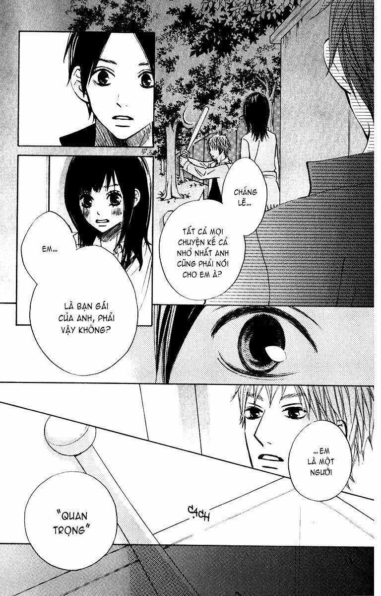 Tonari No Atashi - Chapter 3 - Trang 37