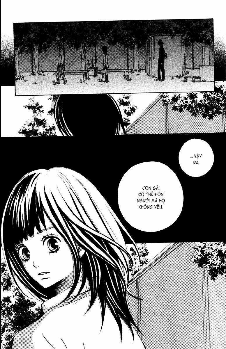 Tonari No Atashi - Chapter 3 - Trang 38
