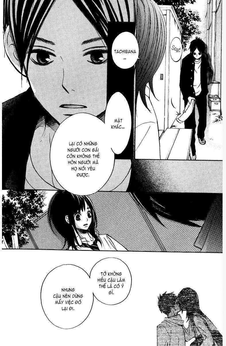 Tonari No Atashi - Chapter 3 - Trang 39