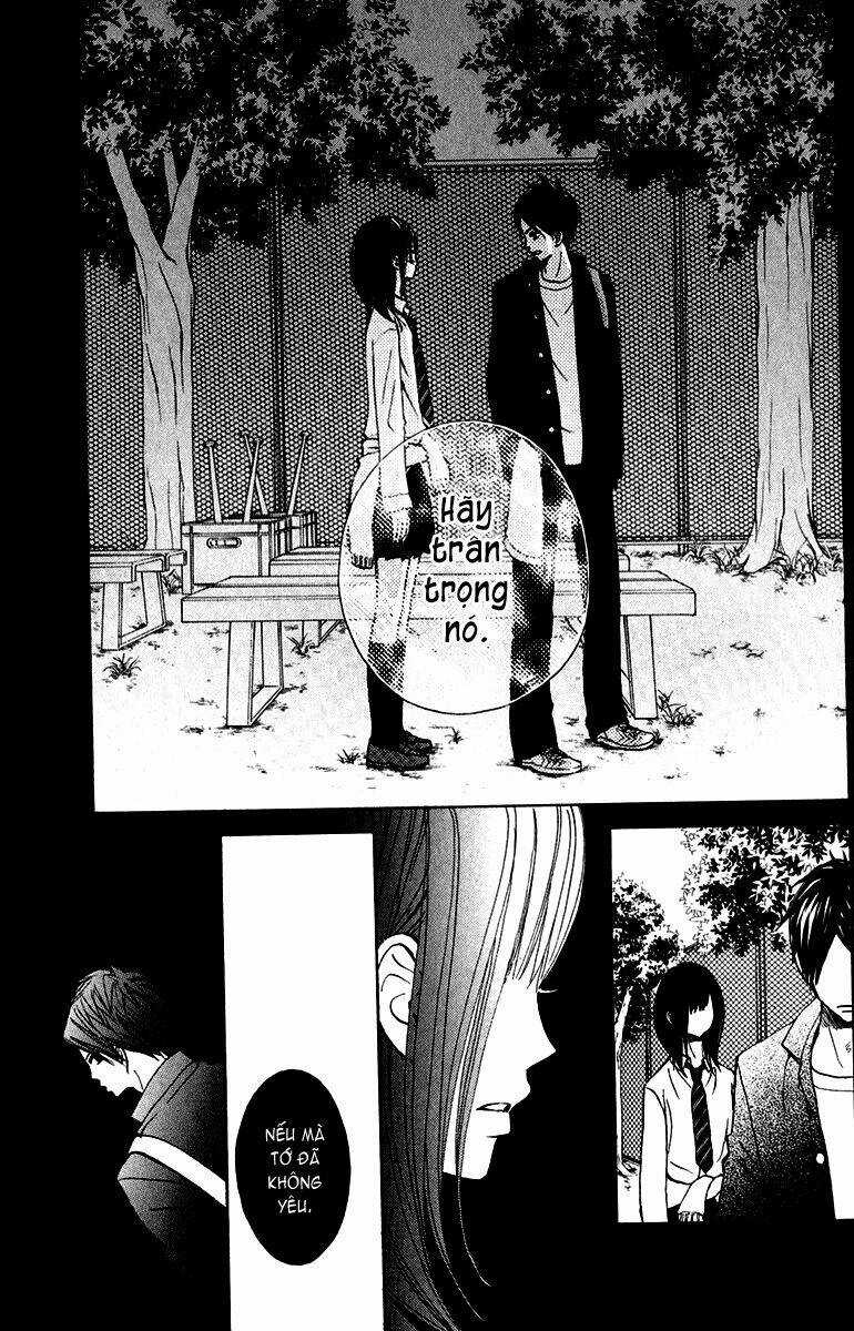 Tonari No Atashi - Chapter 3 - Trang 40