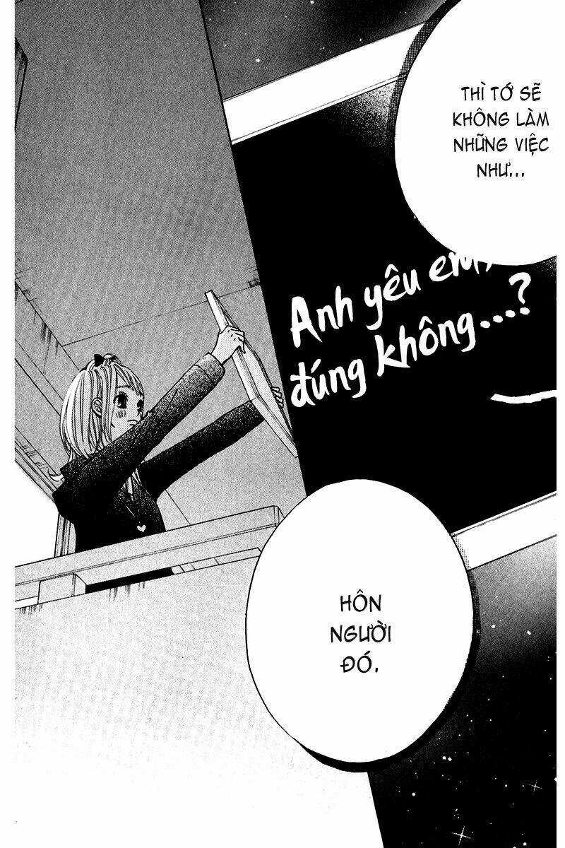 Tonari No Atashi - Chapter 3 - Trang 41