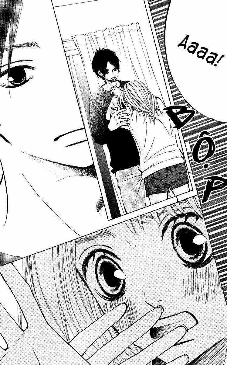 Tonari No Atashi - Chapter 3 - Trang 7