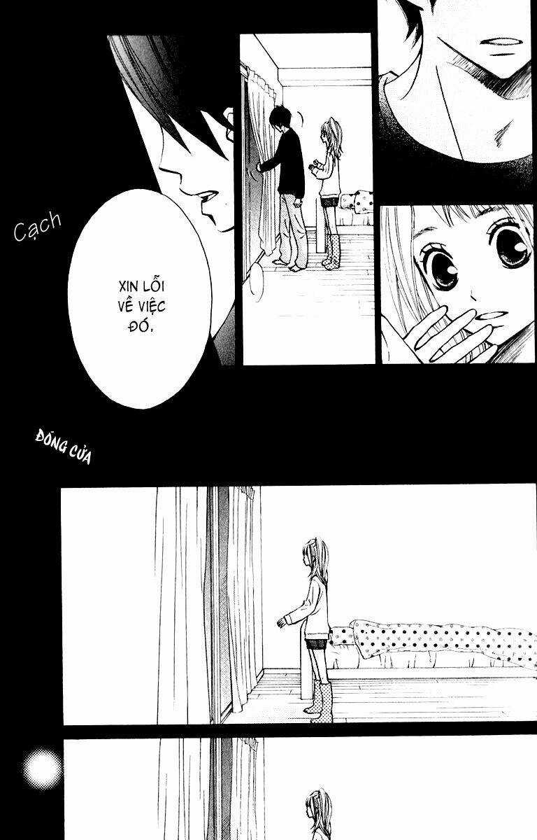 Tonari No Atashi - Chapter 3 - Trang 8