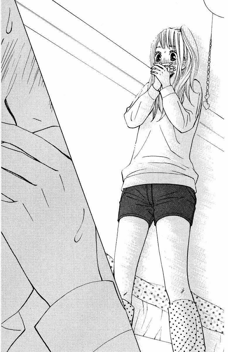 Tonari No Atashi - Chapter 3 - Trang 9